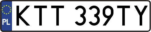 KTT339TY