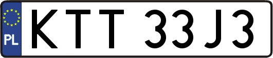 KTT33J3