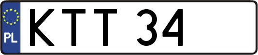 KTT34