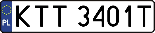 KTT3401T