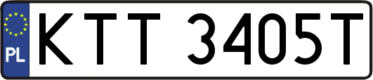 KTT3405T