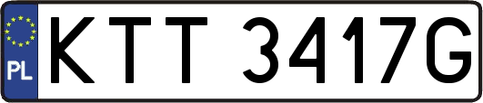 KTT3417G