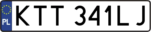 KTT341LJ