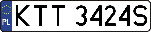 KTT3424S