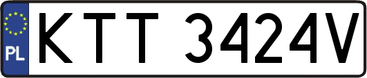KTT3424V