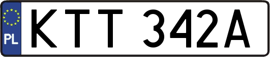 KTT342A
