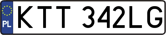 KTT342LG