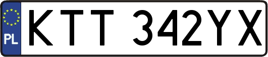 KTT342YX