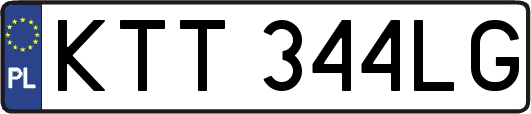 KTT344LG