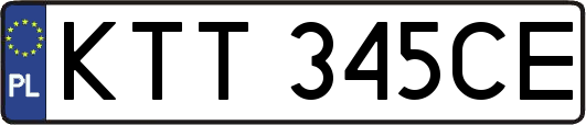 KTT345CE