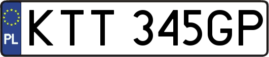 KTT345GP