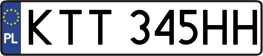 KTT345HH