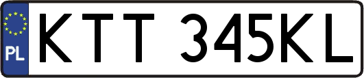 KTT345KL