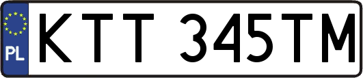 KTT345TM