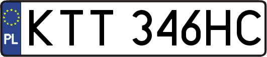 KTT346HC
