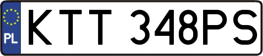 KTT348PS