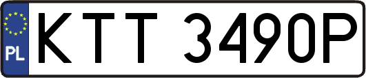 KTT3490P