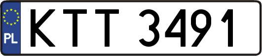 KTT3491