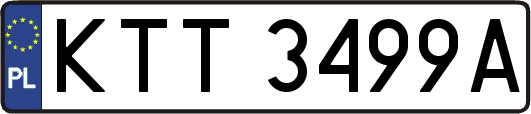 KTT3499A