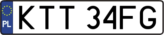 KTT34FG