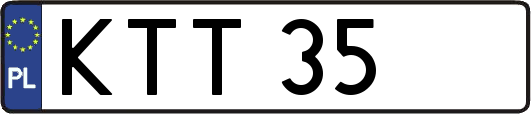 KTT35
