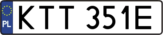 KTT351E
