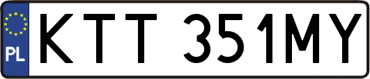 KTT351MY