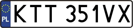 KTT351VX