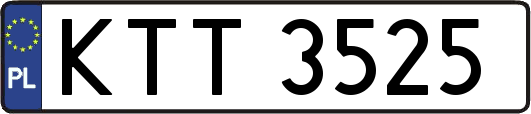 KTT3525