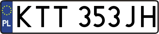 KTT353JH