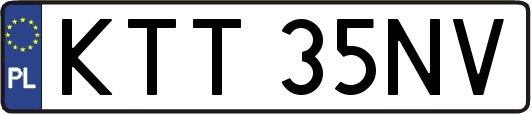 KTT35NV