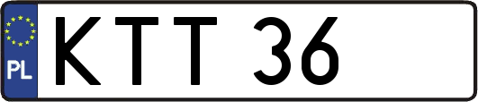 KTT36