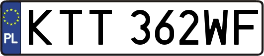 KTT362WF