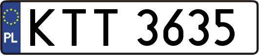 KTT3635