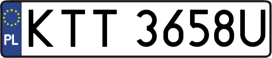 KTT3658U