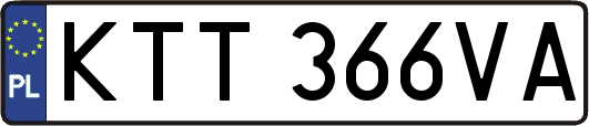 KTT366VA