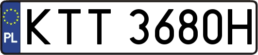 KTT3680H