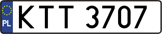 KTT3707