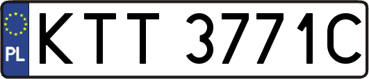KTT3771C