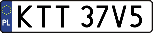 KTT37V5