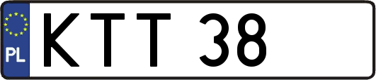 KTT38