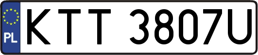 KTT3807U