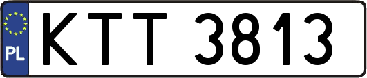 KTT3813