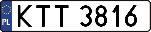 KTT3816