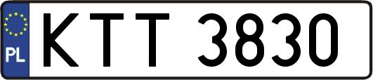 KTT3830