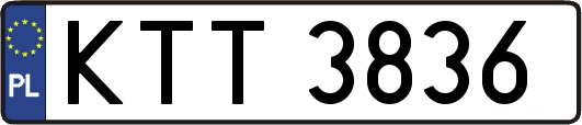 KTT3836