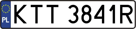 KTT3841R