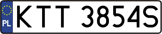 KTT3854S