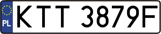 KTT3879F