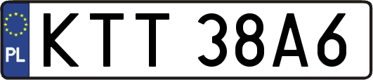 KTT38A6